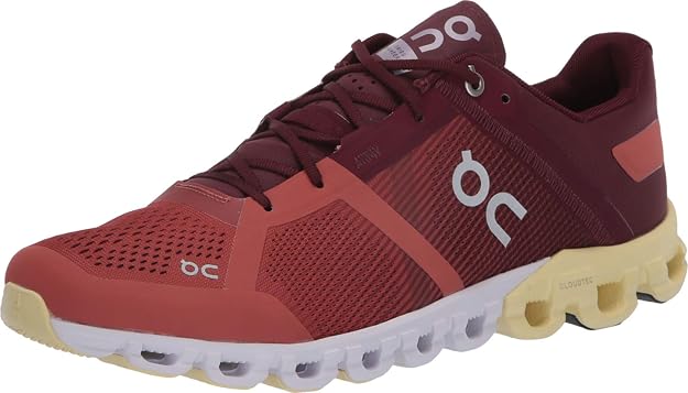 On Running Cloudflow Men's Shoes - Gallery 13