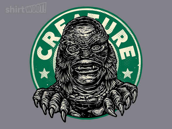 Become the Creature
