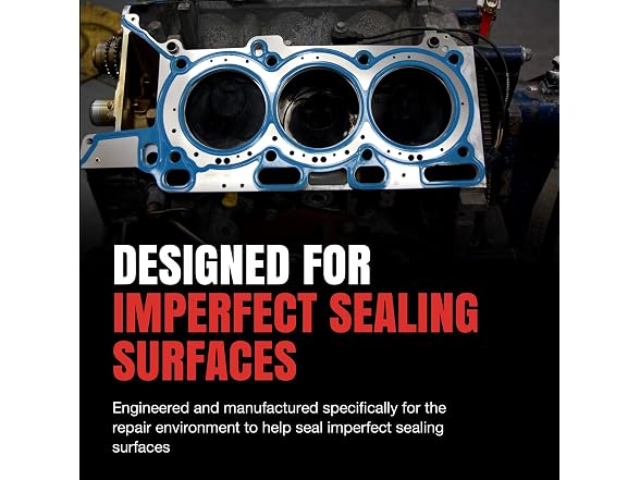 Fel-Pro FEL-PRO 26744 PT Engine Cylinder Head