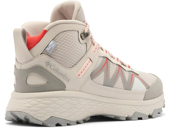 Columbia Women's Peakfreak Rush Mid Outdry