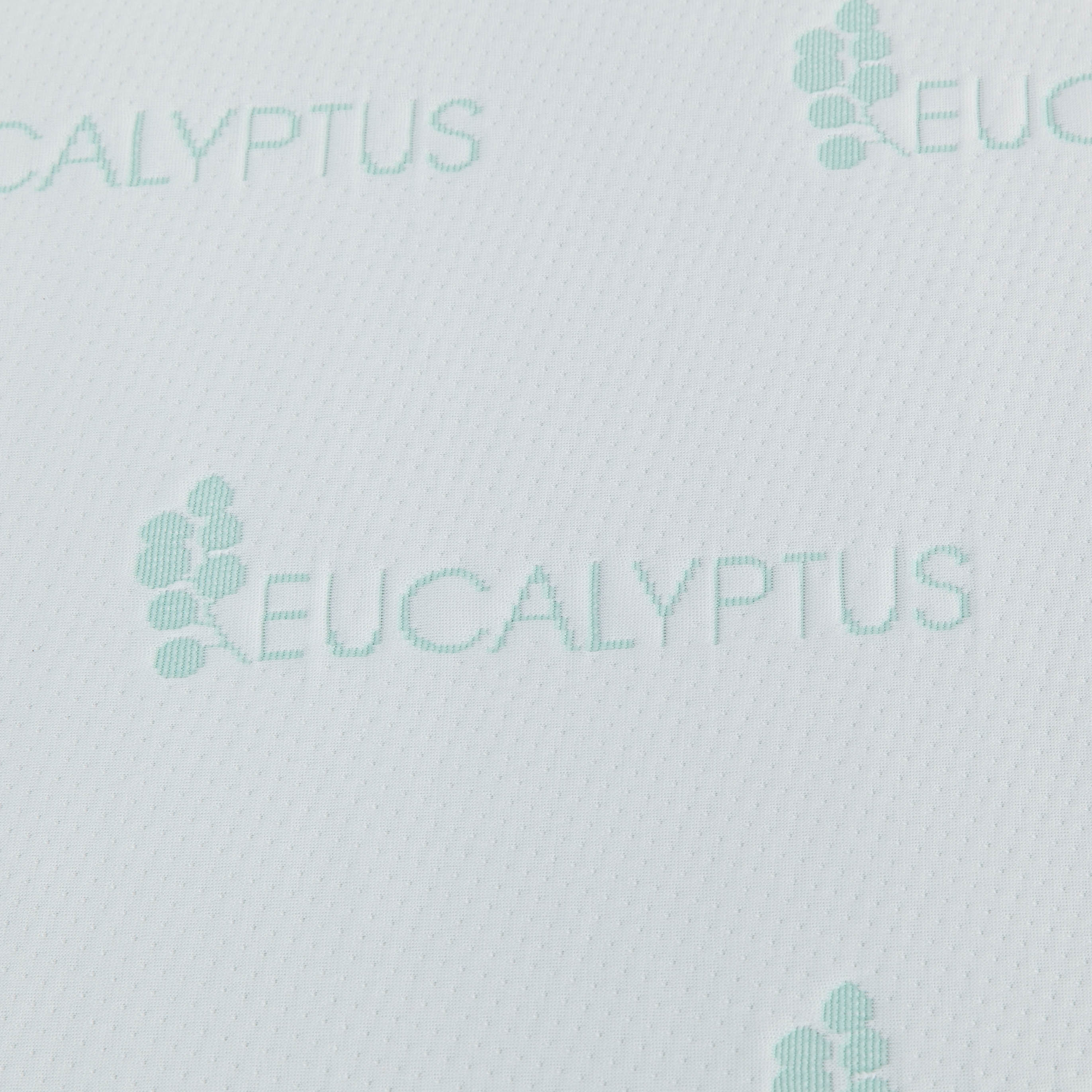 Eucalyptus Scented Waterproof Mattress Pad - Gallery 12