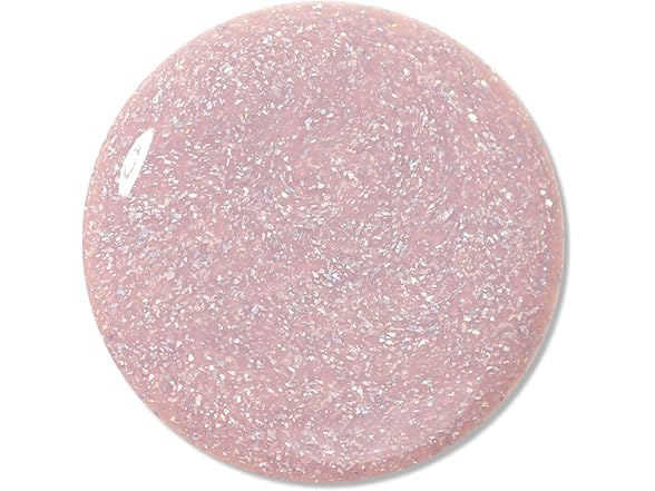 LONDONTOWN UV/LED Gel Nail Polish Champagne in Bed