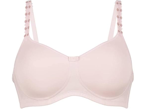 Anita (32B) Tonya Flair Mastectomy 32B Bra