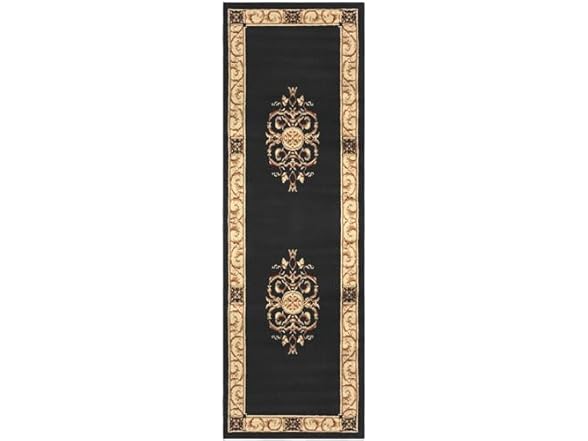 Superior Medallion Modern Bohemian Indoor Area Rug (Your Choice)