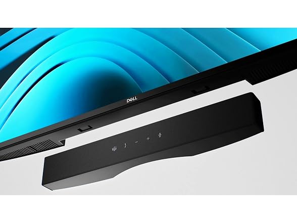 Dell Pro Premium Conferencing Soundbar