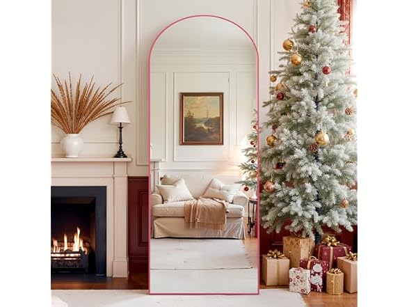 Anpark 28x71 Arched Full Length Mirror