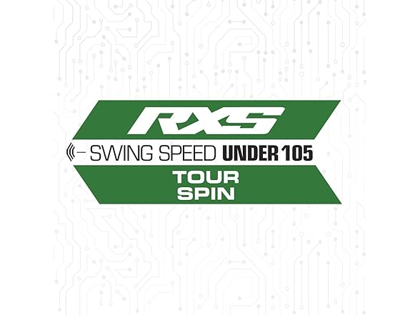 MX Seven Bridgstone Golf Tour B RXS Balls