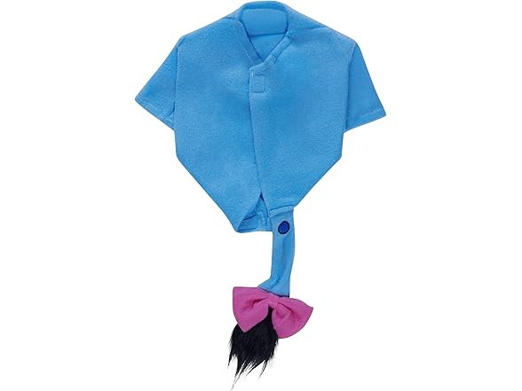 Rubie's Disney Eeyore Pet Costume, Small
