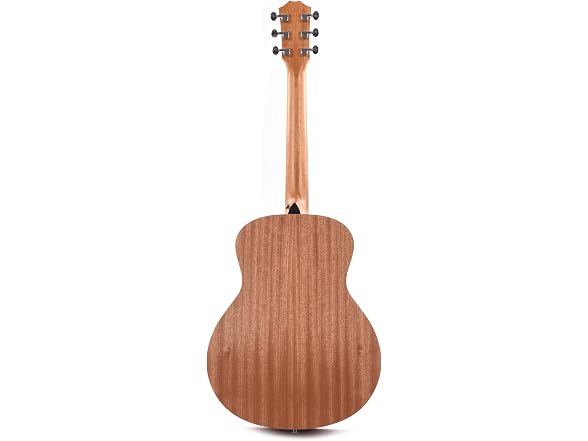 Taylor GS Mini Mahogany Acoustic Guitar