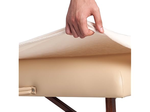 Master Massage Cotton Flannel Sheet Set 3 Pc White