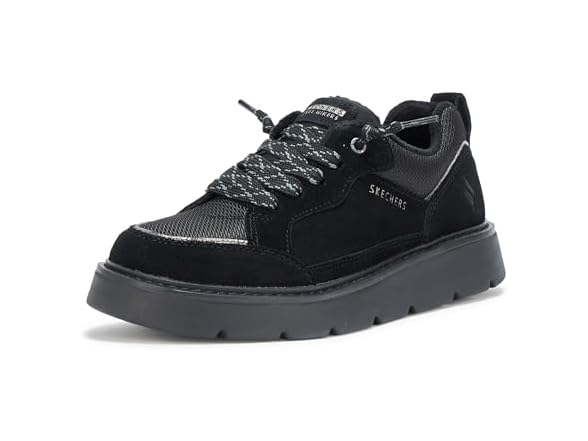 Skechers Women's Keepsakes Cozy