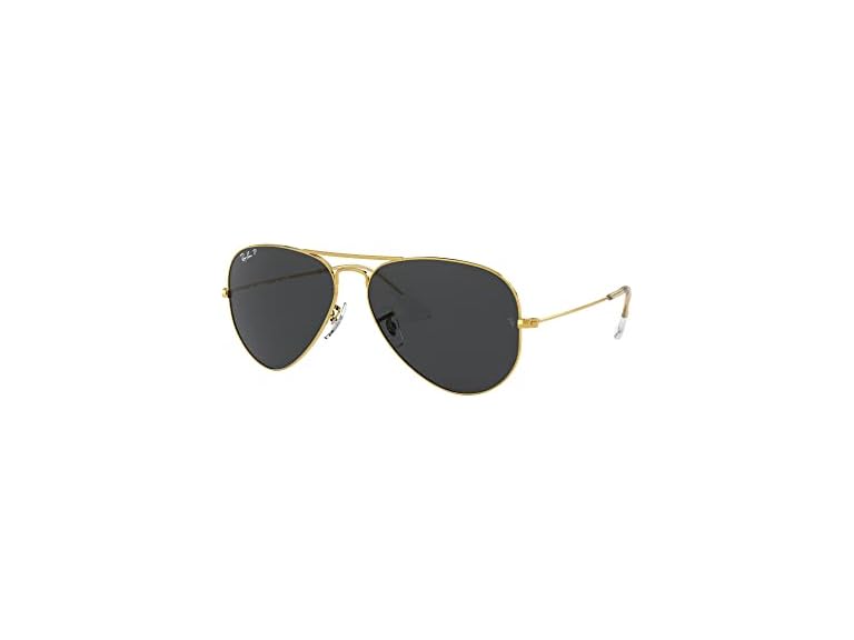 Ray-Ban RB3025 Classic  Aviator Sunglasses - Gallery 38