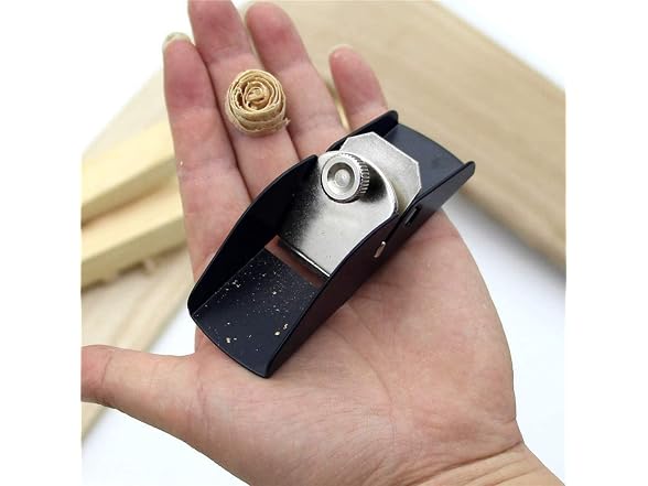 DXMCC CON-72 Tiny Woodworking Plane