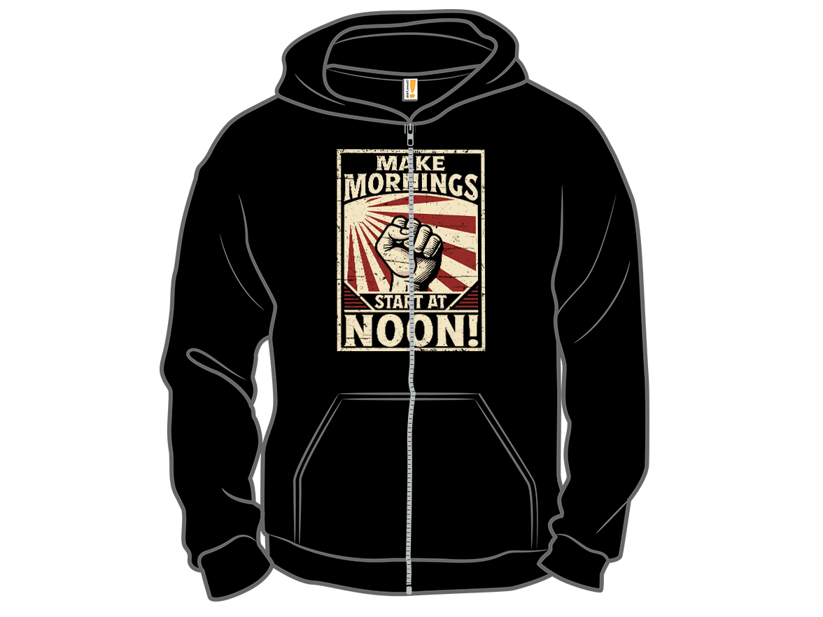 Mornings At Noon - Gallery 14