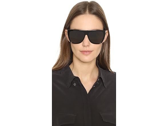 Saint Laurent Women's SL 1 Mineral G