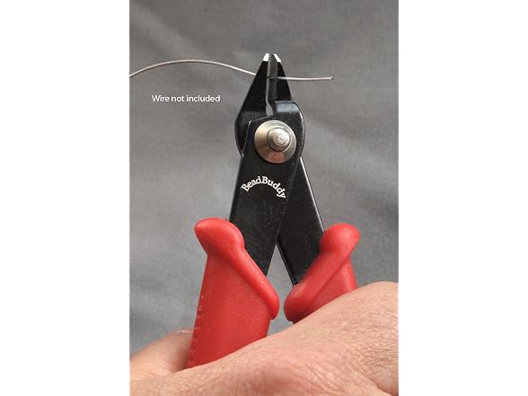 Bead Buddy Multi Strand Wire Cutter - Gallery 4