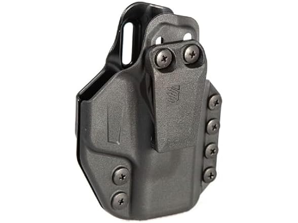 Blackhawk Stache IWB Light Bearing Kit, Sig P365-XMacro, TLR-7/7A/8/8A