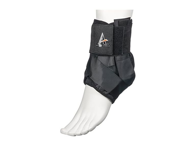Cramer Active Ankle AS1 Pro Lace Up Ankle Brace