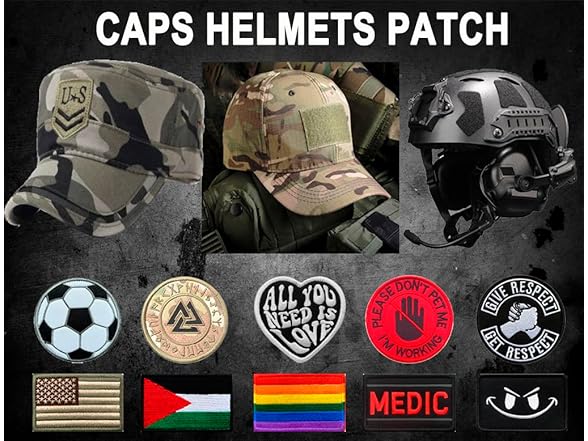 Tuyatezhi 4 Packs Type A+ POS Patches