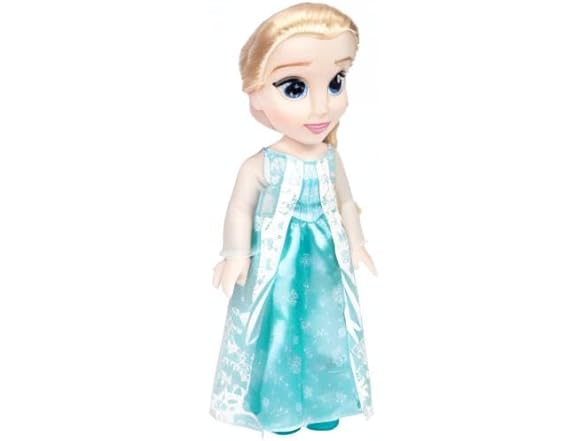Elsa Doll Classic