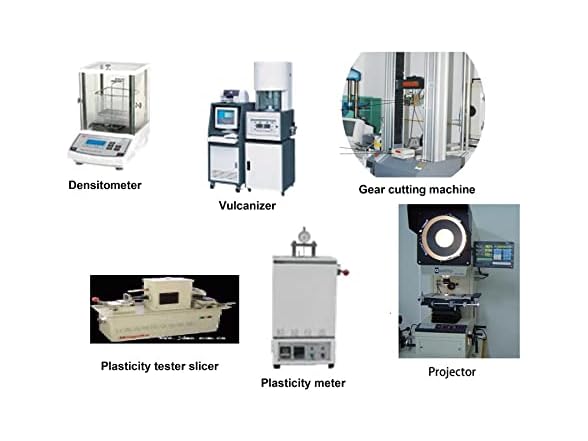 msspett 65345 Drive Belt