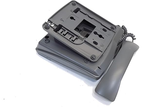 Avaya 6408D+ Phone Gray