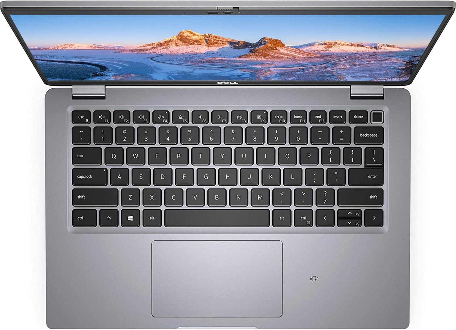 Dell Latitude 5420 14" Laptop - Gallery 6