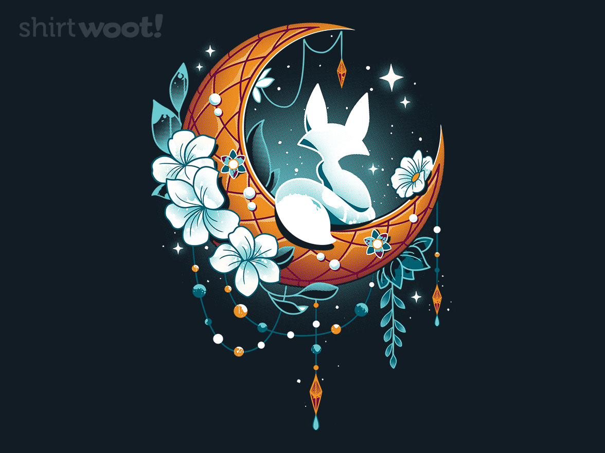 Moonlight Fox - Gallery 4