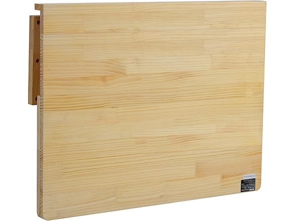 VEVOR Mounted Folding Table