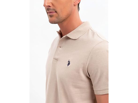 U.s. Polo Assn. Women (S) Classic Shirt