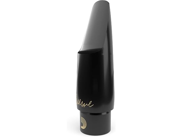 D'Addario Woodwinds Reserve Alto Saxophone