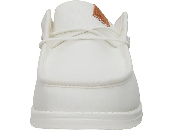 Hey Dude Wally Funk Nylon Craft Men's Shoes