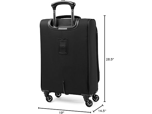 Travelpro Runway 2 Piece Luggage Set