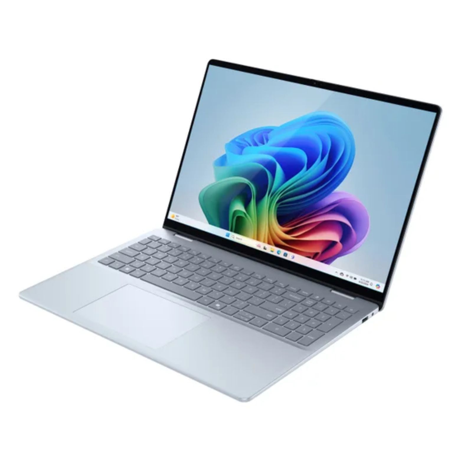 Dell 16 Plus 16" FHD+ Touch Copilot+ Laptop - Gallery 8