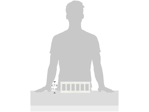 Morris 81161 Lexan Wall Plate