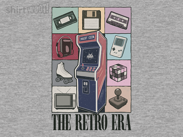The Retro Era