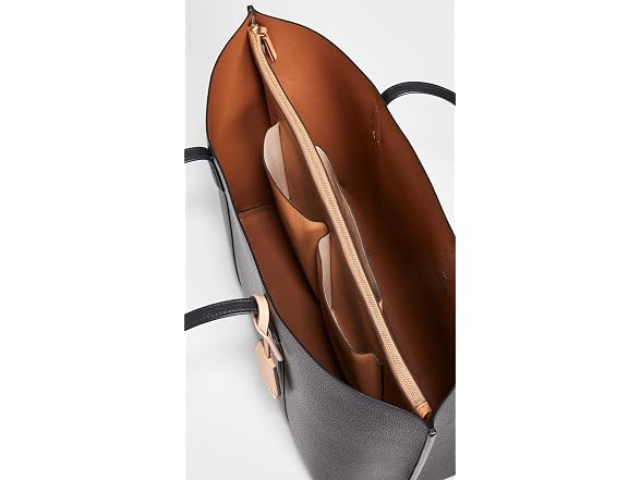 Tory Burch Perry Triple Compartment Tote