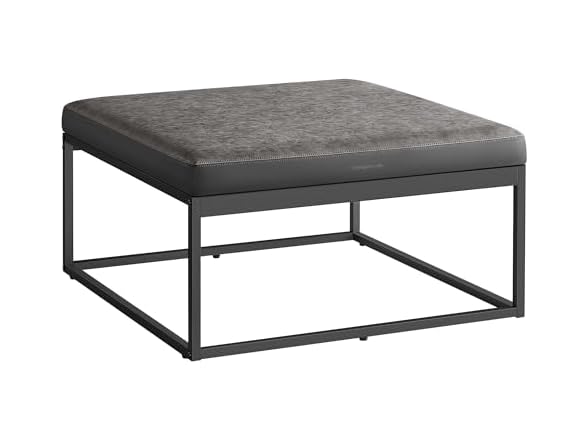 SONGMICS HOME LUIZ Collection - Ottoman