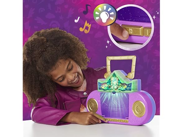 My Little Pony Toys: Make Your Mark Musical Playset