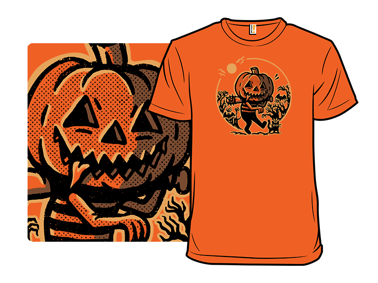 Trick or Trick