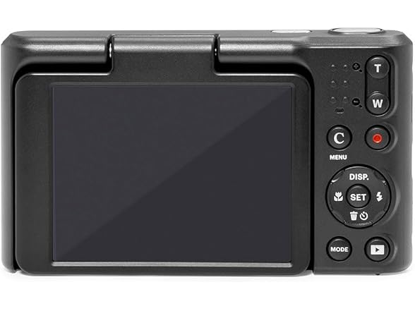 Kodak PIXPRO C1 13MP Friendly Zoom Digital Camera