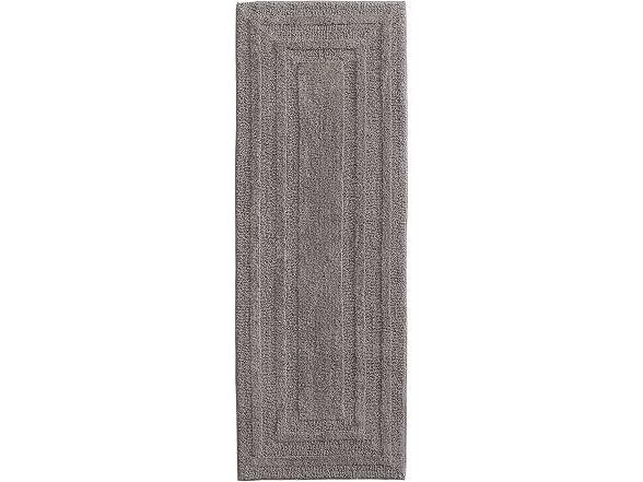 Eddie Bauer - Bath Rug 100% Soft Plush