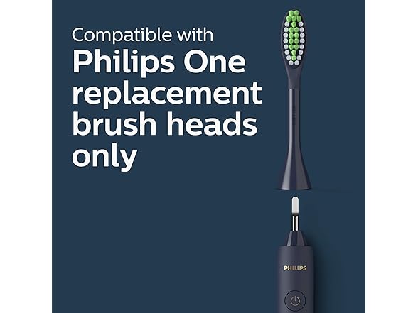 Philips HY1100/04 Sonicare Toothbrush HY1100/04 Midnight