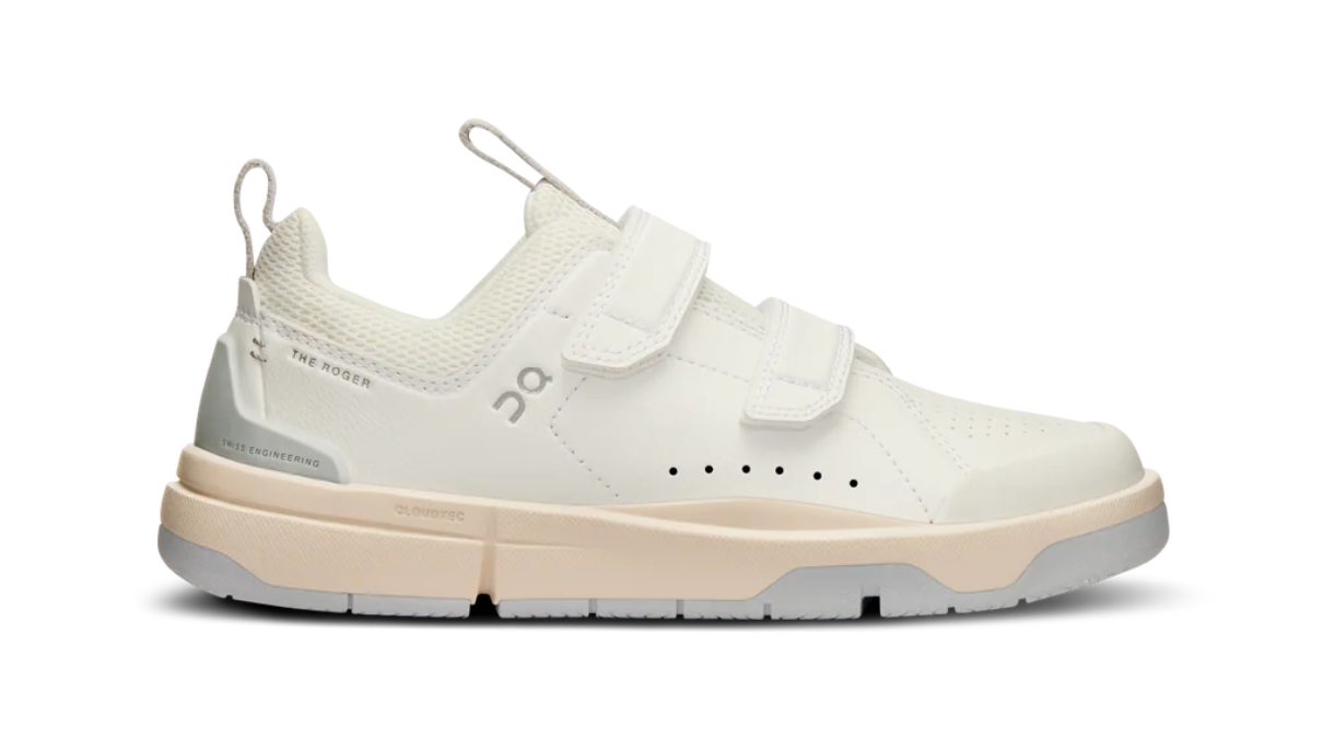 On Running The Roger Kids Shoes - Gallery 14