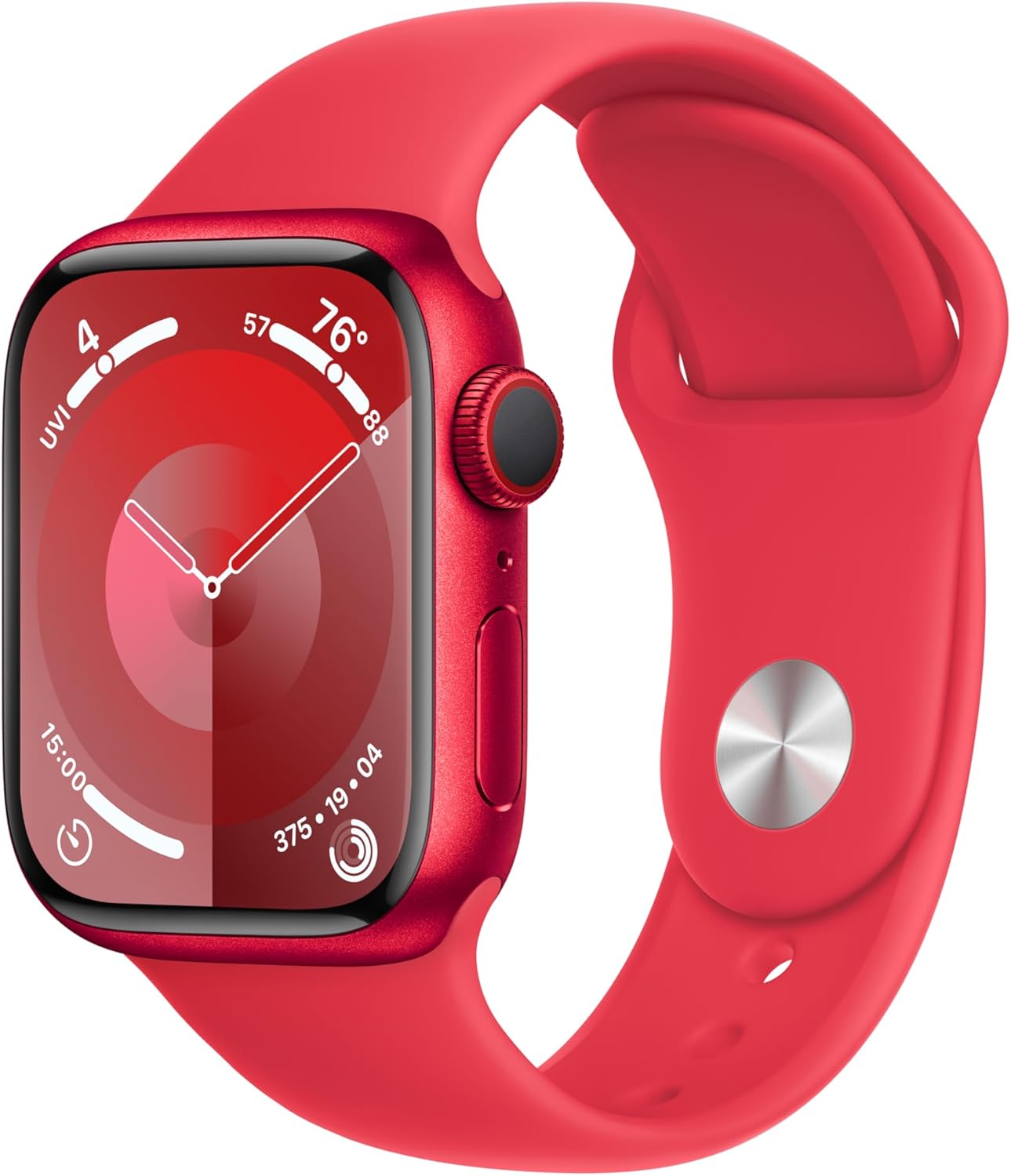 Apple Watch Series 9 (Refurbished - S&D) - Gallery 7