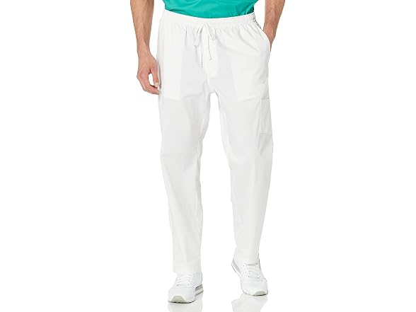 Amazon Essentials Men (XXL) Elastic Waist Pant
