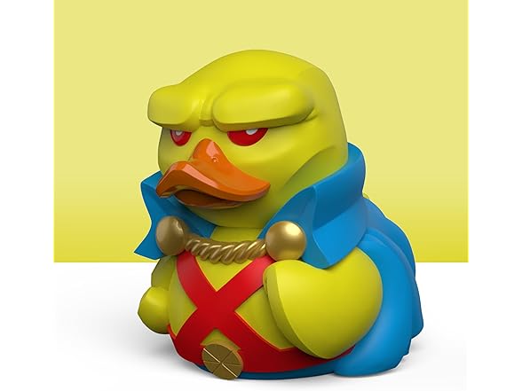 TUBBZ First Edition: DC Comics - Martian Manhunter