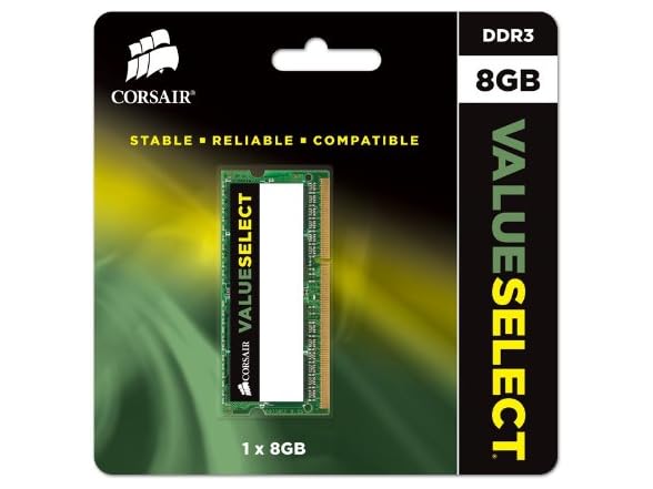 Corsair Vengeance Performance Memory Kit