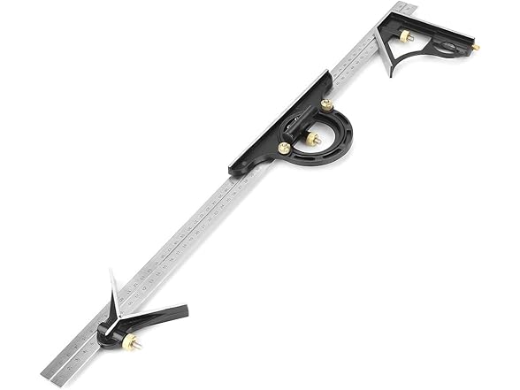 Estink Combination Square