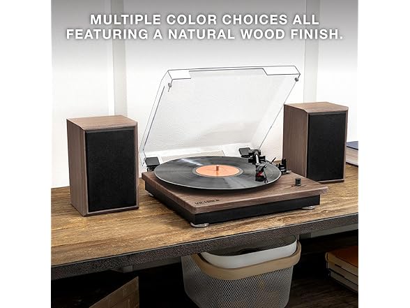 Victrola Record Players (Your Choice) - Gallery 6